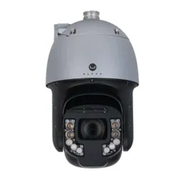 U ULTTY 8MP Starlight+ IR Network PTZ Camera - UPTZ1 SERIES