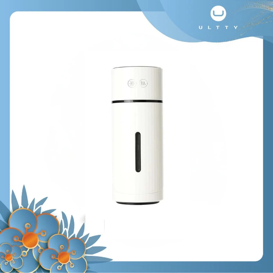 U ULTTY B25/B23 Mist Humidifier (White)