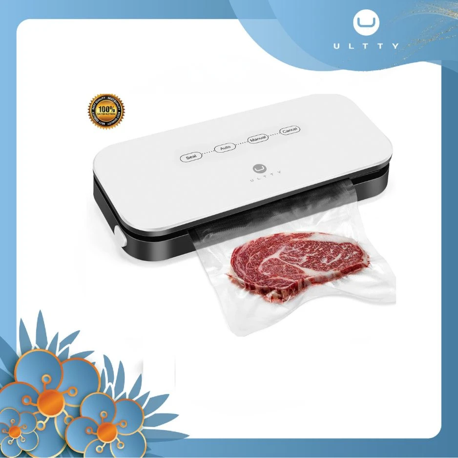 Food Vacuum Sealer U ULTTY-SKJ-CR009