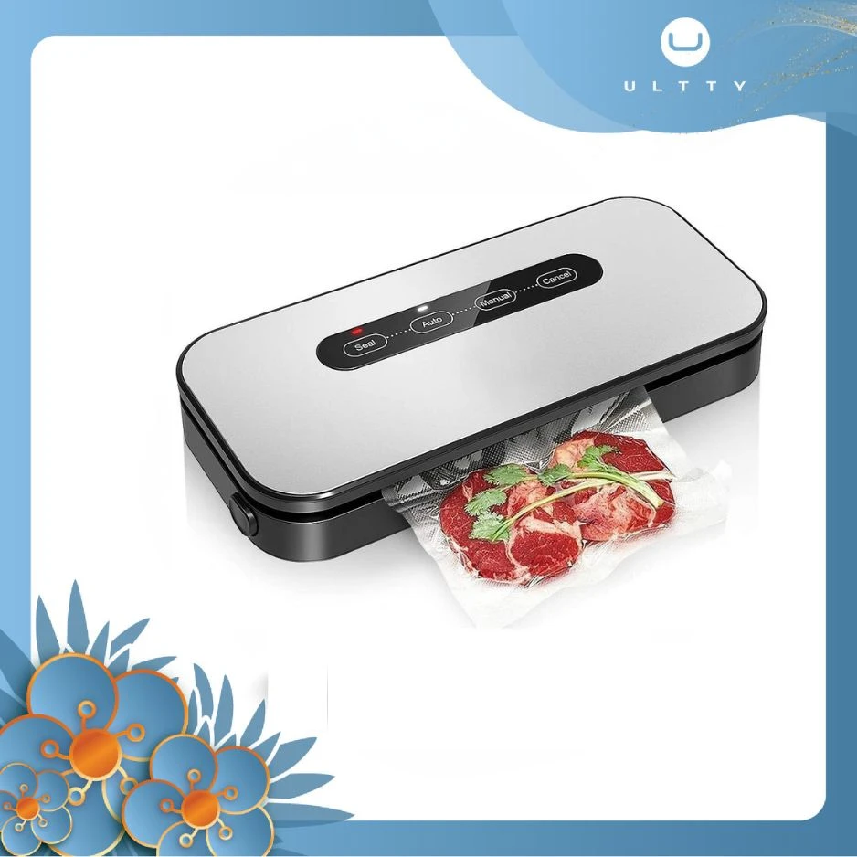 Food Vacuum Sealer ULTTY SKJ-CR009