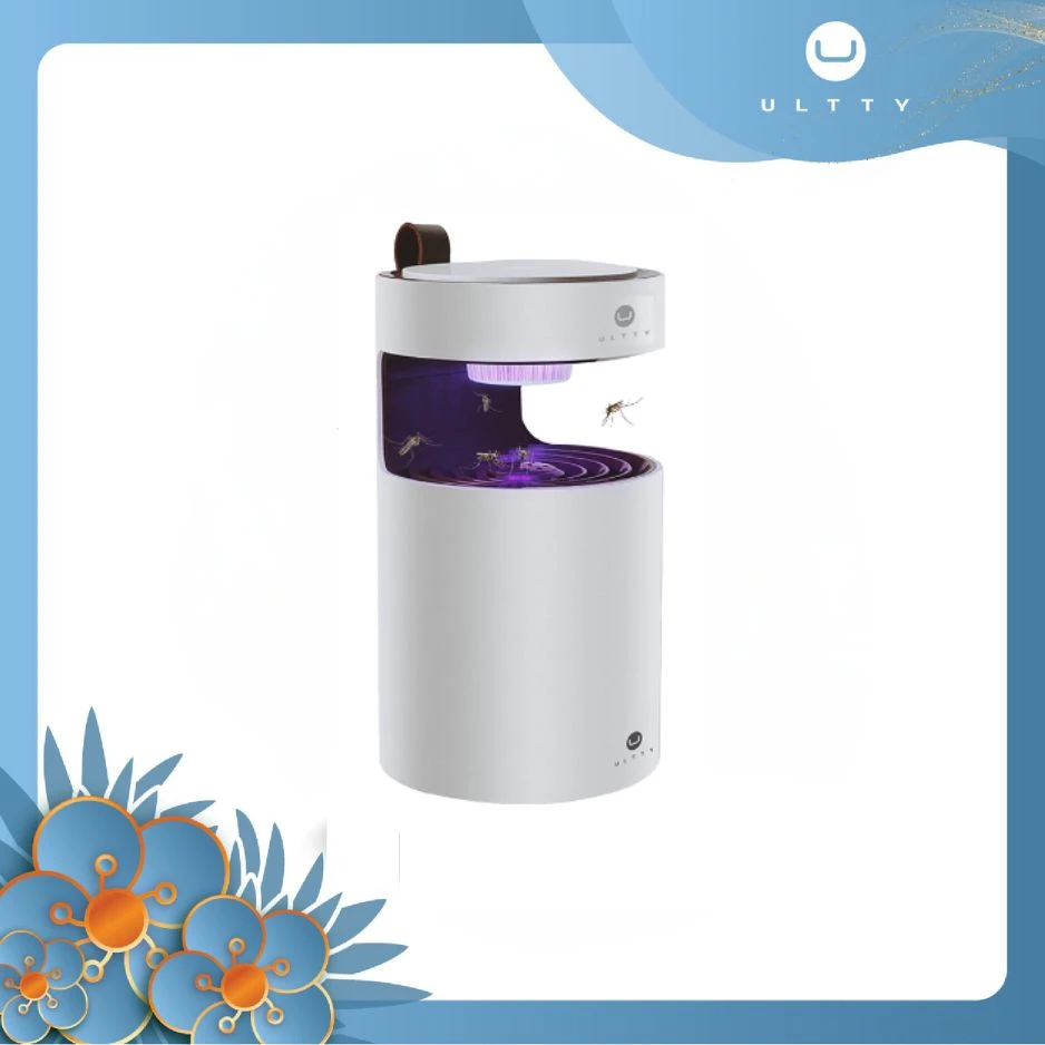 U-ULTTY MKL Smart Mosquito Trap