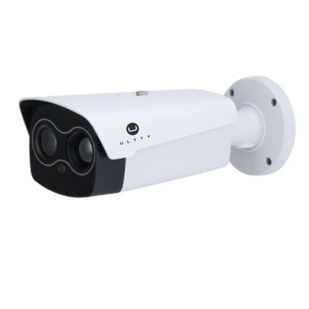 Bullet Network Camera