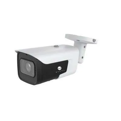 U ULTTY IR Vari-focal Bullet Network Camera UBLT5 Series