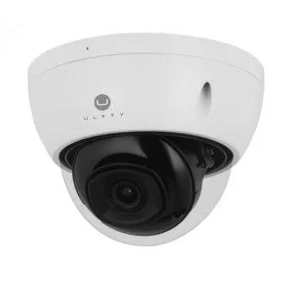 U ULTTY 5MP IR Fixed-focal Dome Network Camera UDM2 SERIES