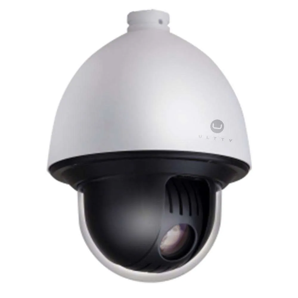 U ULTTY 4MP Starlight WizSense Network PTZ Camera - UPTZ2 SERIES